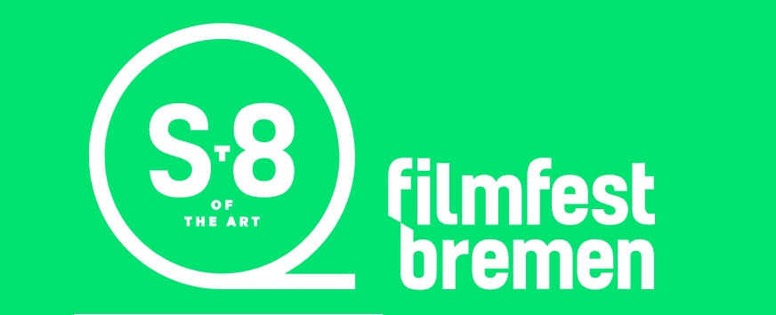ST8 OF THE ART – first international Super8 competition at Filmfest Bremen 2022