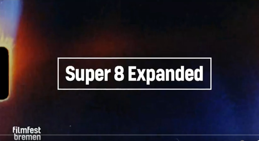 SUPER 8 EXPANDED