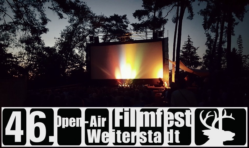 Super8-Wettbewerb 2022 Filmfest Weiterstadt